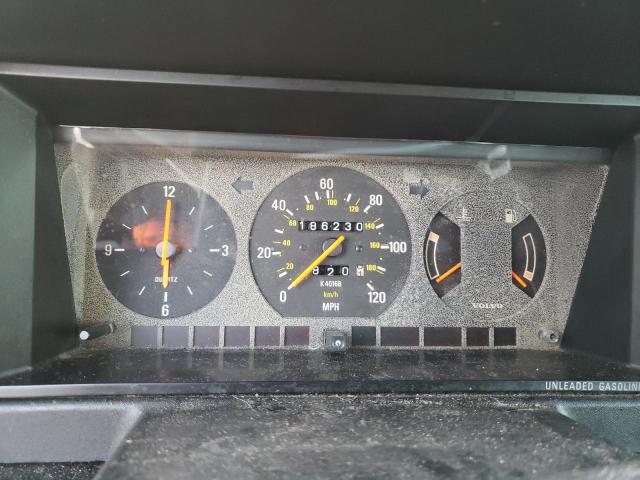 YV1AS8316P1488418 Volvo 240