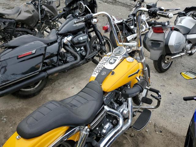 2013 HARLEY-DAVIDSON FXDC DYNA 1HD1GV419DC311137