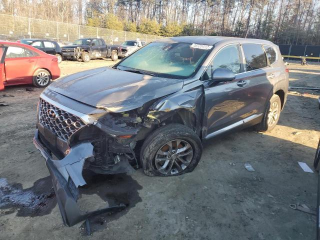 2019 HYUNDAI SANTA FE S - 5NMS2CAD0KH059929