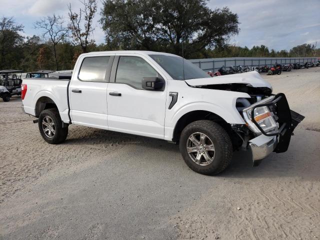 2021 FORD F150 POLIC 1FTFW1P85MKE67807