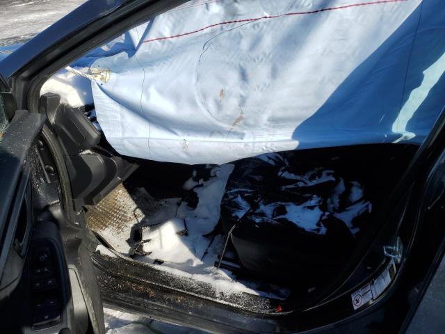 4S3GTAB66K3707182 Subaru Impreza