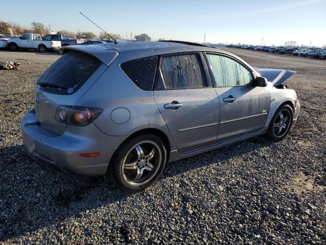 2006 Mazda 3 Hatchback VIN: JM1BK344061447755 Lot: 71079242