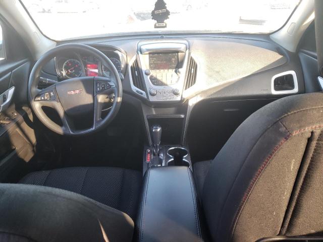 2016 GMC TERRAIN SL - 2GKALMEK9G6295084