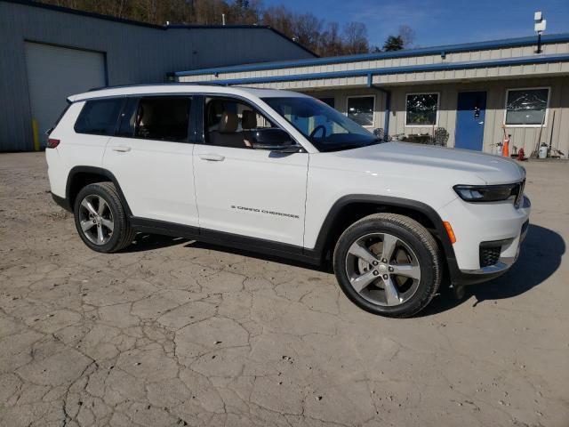 1C4RJKBG6M8205338 Jeep Grand Cherokee L Limited