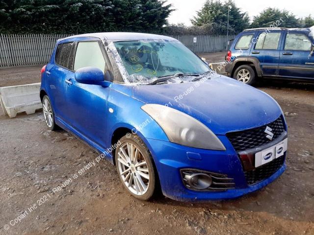 TSMNZC32S00547511 Suzuki Swift Spor