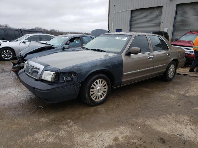 2006 Mercury Grand Marquis LS