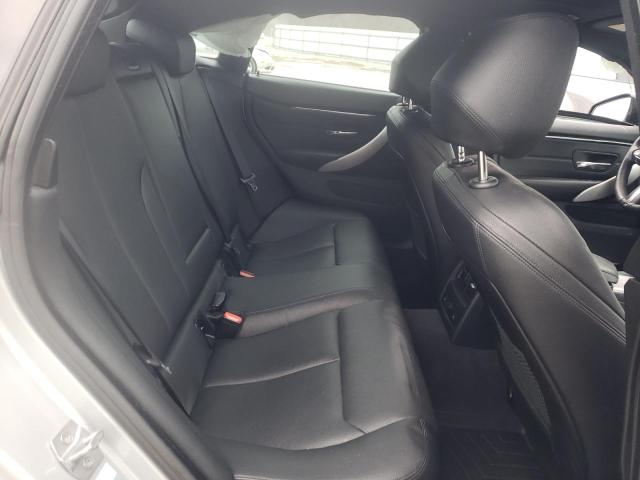 2015 BMW 435 I GRAN WBA4B1C59FD418273