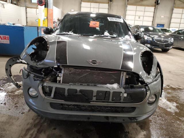 WMWXU1C5XG2D57684 Mini Cooper