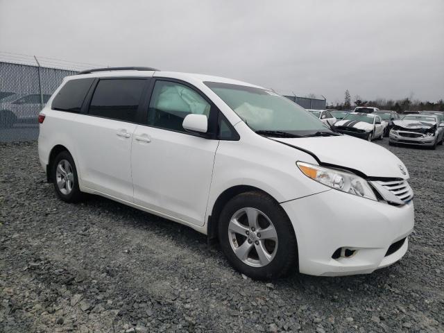 2015 TOYOTA SIENNA LE - 5TDKK3DC7FS671339