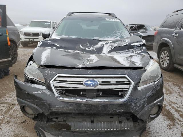 4S4BSBJC9F3343111 Subaru Outback 2.5i Limited