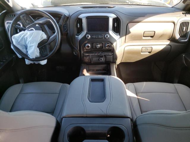 2022 GMC SIERRA LIM 3GTU9DED2NG143450