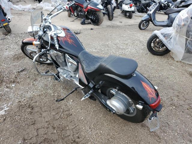 2010 HONDA VT1300 CS JH2SC6700AK000151