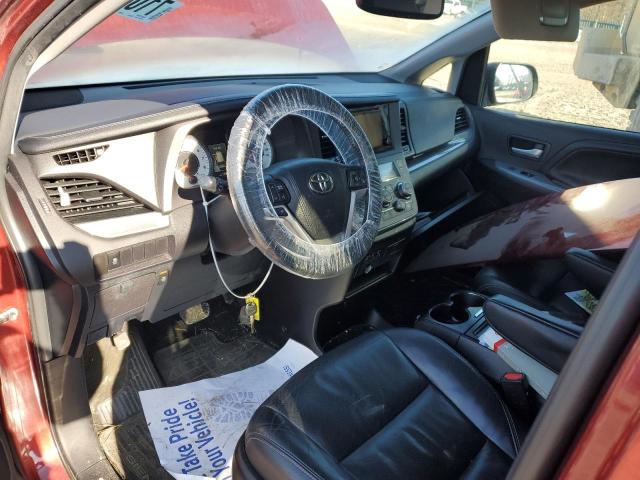 2015 TOYOTA SIENNA SPO - 5TDXK3DC4FS630222