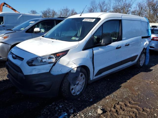 2016 Ford Transit Connect XL