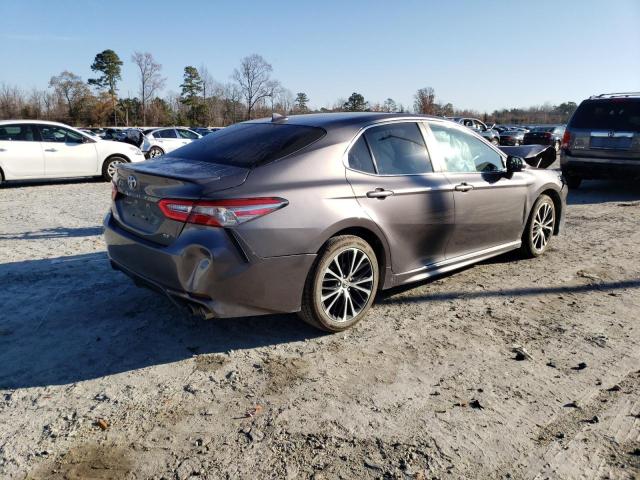 2019 TOYOTA CAMRY L - 4T1B11HK0KU719676