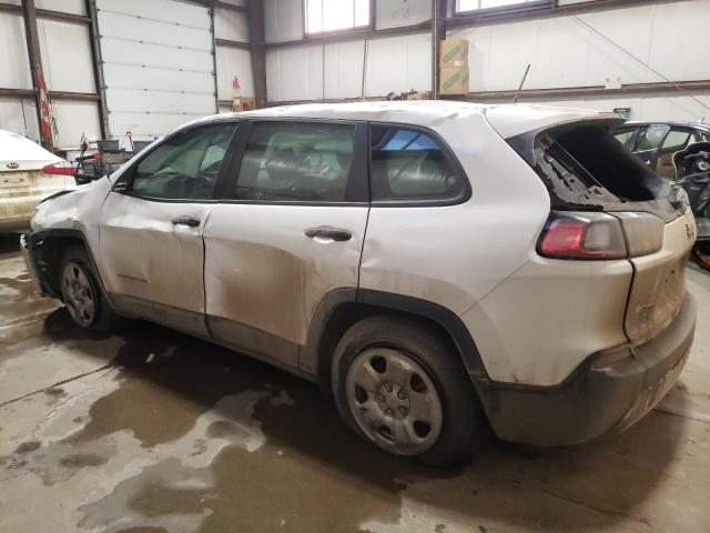 1C4PJMAB2KD150593 Jeep Cherokee Sport