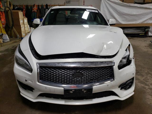 2015 INFINITI Q70 - JN1BY1AR6FM562574