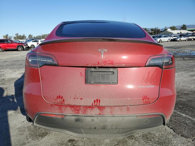 7SAYGDEF6NF400336 Tesla Model Y