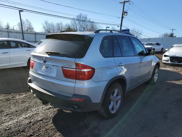 5UXFE43589L270033 BMW X5 Xdrive30i