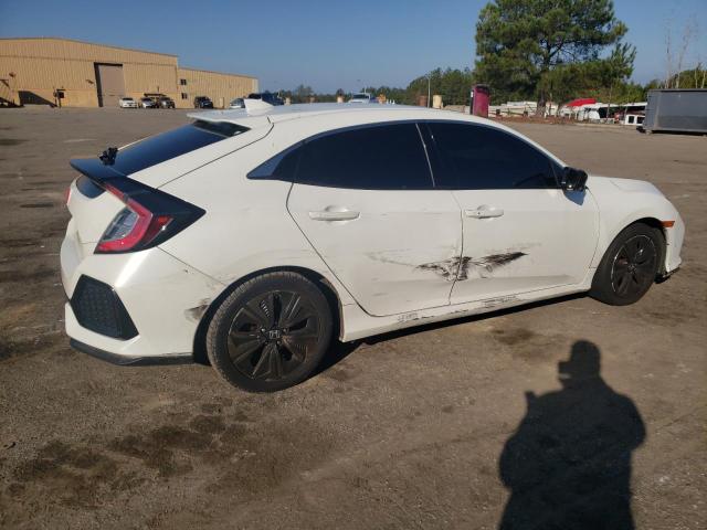 SHHFK7H57HU205310 Honda CIVIC EX
