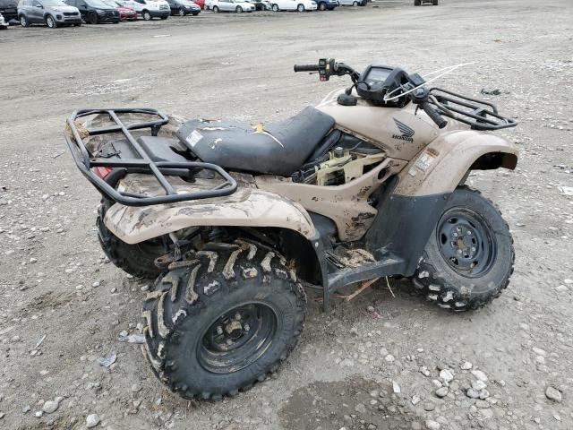 2011 HONDA TRX420 FPA 1HFTE3758B4200336