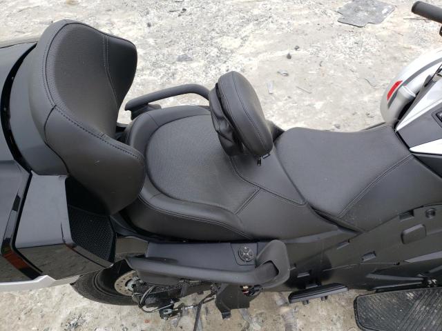 2022 CAN-AM SPYDER ROA - 2BXNBDD29NV004216