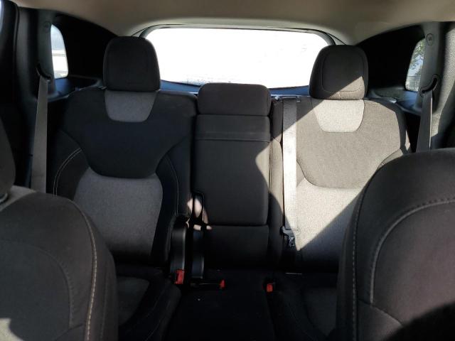 1C4PJLAB3EW233985 Jeep Cherokee Sport