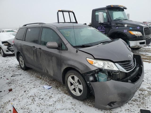 5TDKK3DC2ES508452 | 2014 TOYOTA SIENNA LE