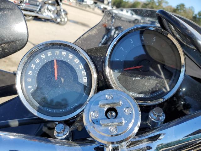 2018 HARLEY-DAVIDSON FXLR LOW R 1HD1YNJ36JC036955