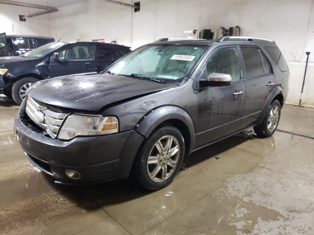 2008 Ford Taurus X Limited