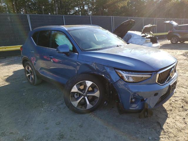 2023 VOLVO XC40 PLUS YV4L12UN3P2913648