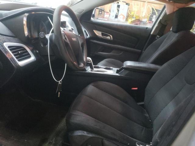 2CTFLREC7B6333836 GMC Terrain Sle