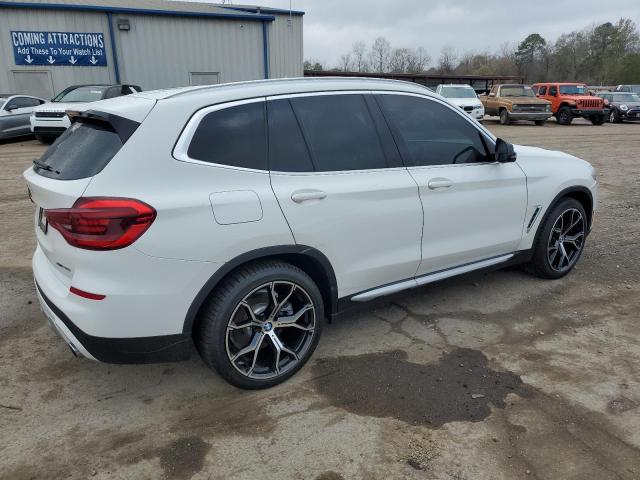 5UXTR9C57KLP84076 BMW X3 Xdrive30i