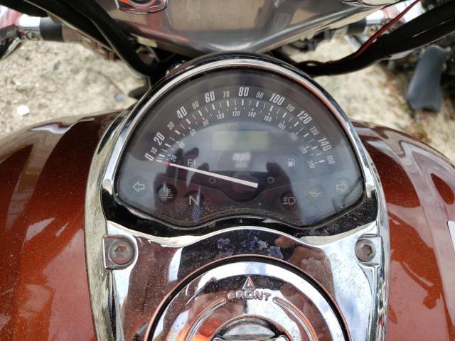 2008 HONDA VTX1800 N3 1HFSC49G98A600860