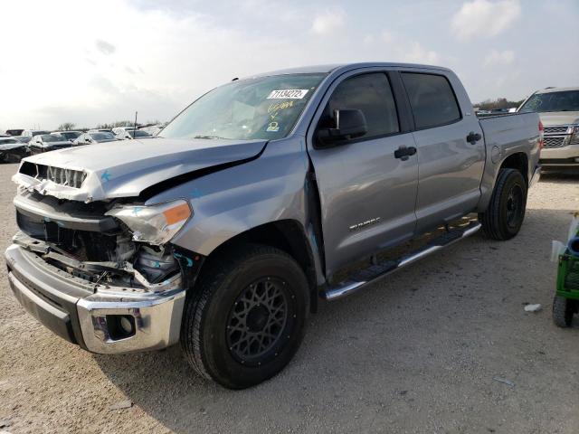 2015 TOYOTA TUNDRA CRE - 5TFEM5F14FX094908