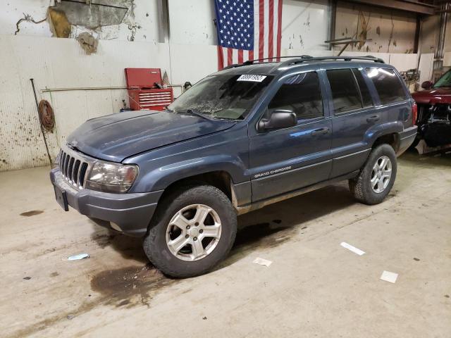 2003 Jeep Grand Cherokee Laredo