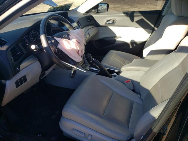 19UDE2F79GA015038 Acura ILX