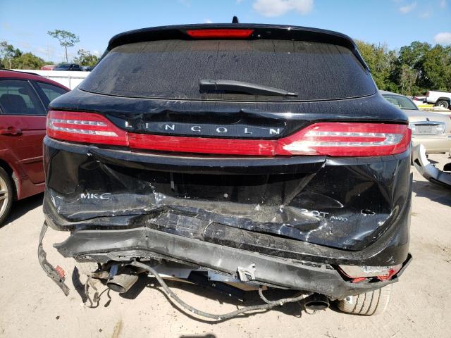 5LMCJ1D96HUL34247 Lincoln Mkc Premiere