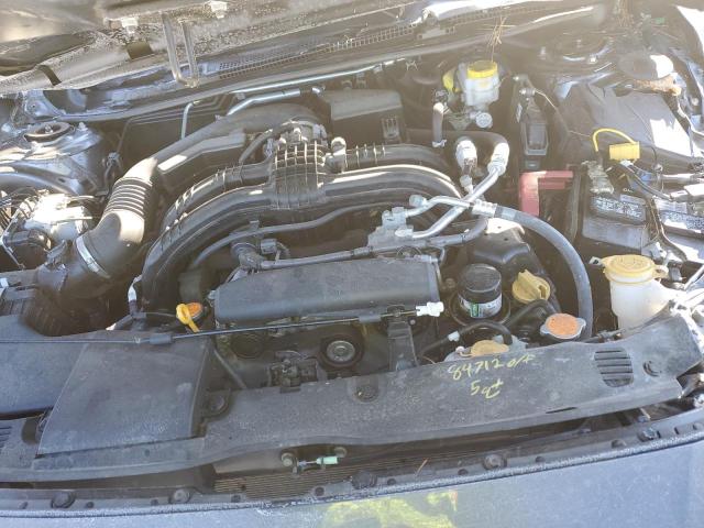 4S3GTAB66K3707182 Subaru Impreza