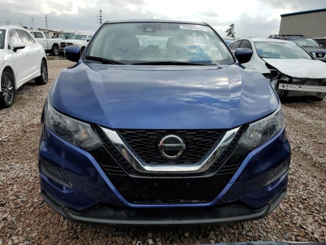 2021 NISSAN ROGUE SPOR - JN1BJ1AVXMW307266
