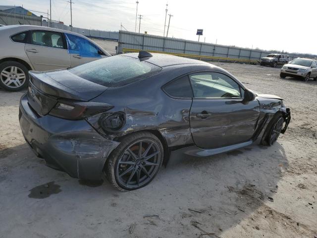 2022 SUBARU BRZ LIMITE JF1ZDBE10N9701753