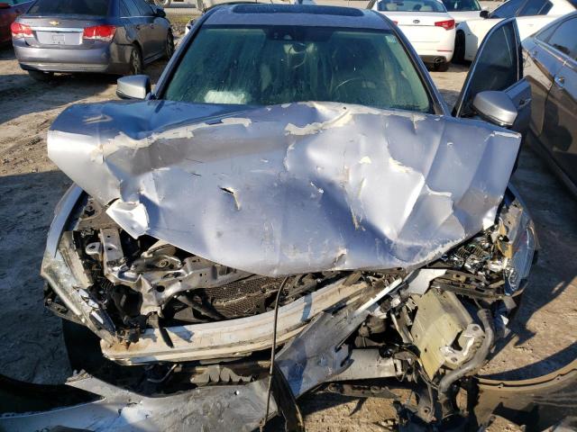 19UUB2F5XFA017841 Acura TLX TECH