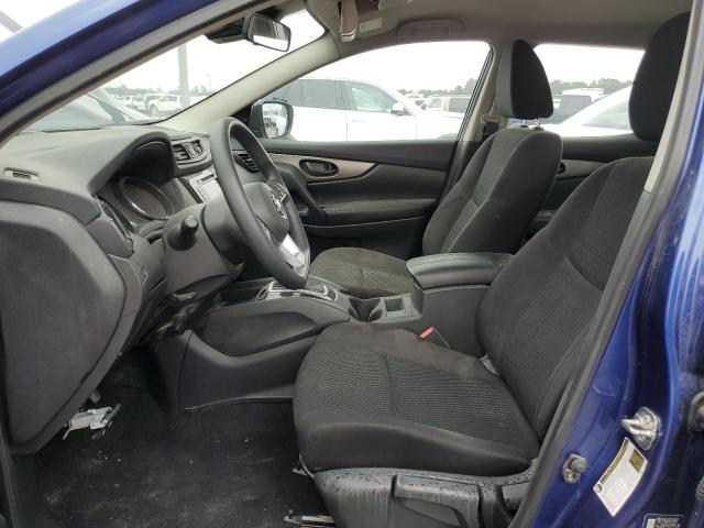 2021 NISSAN ROGUE SPOR - JN1BJ1AVXMW307266