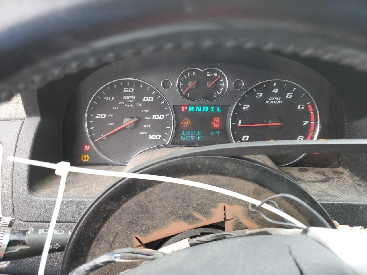 2008 Chevrolet Equinox Lt VIN: 2CNDL33F486346867 Lot: 71013942
