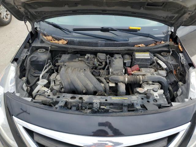 2015 NISSAN VERSA - 3N1CN7AP6FL884950