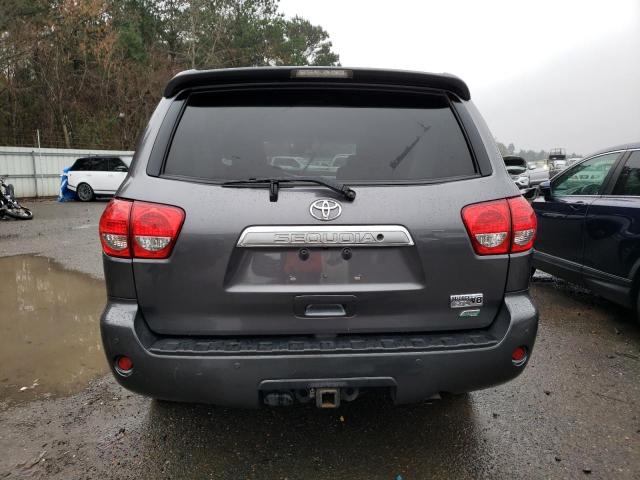 2017 TOYOTA SEQUOIA LI 5TDJW5G16HS149133