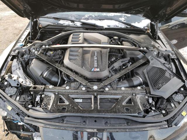 2022 BMW M3 COMPETI WBS43AY04NFM11434
