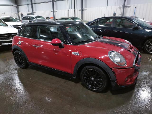 WMWXP7C56F2A35648 Mini Cooper
