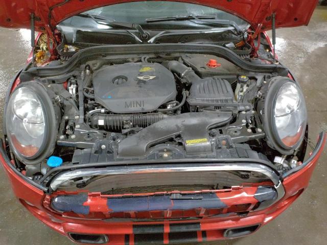 WMWXP7C56F2A35648 Mini Cooper