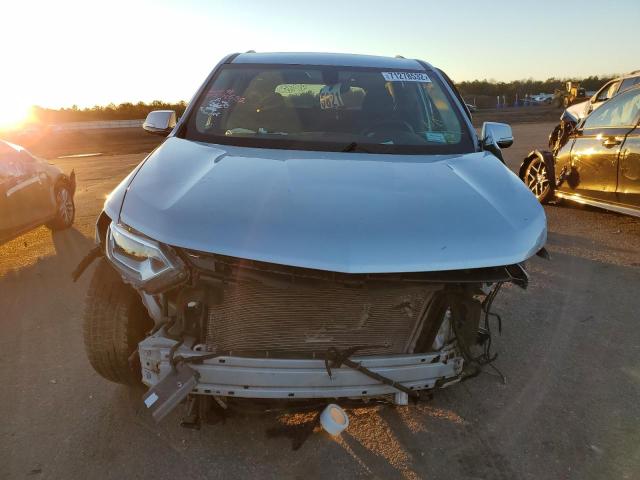 2019 CHEVROLET TRAVERSE L - 1GNEVGKWXKJ221465